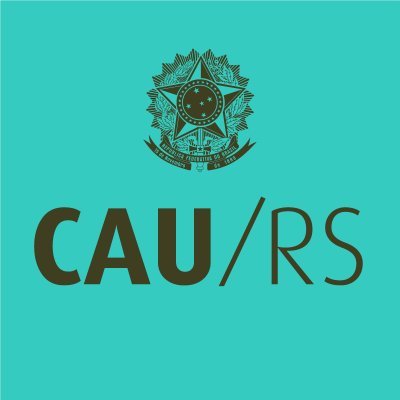 Conselho de Arquitetura e Urbanismo do Rio Grande do Sul (CAU/RS) • Atendimento presencial de segunda a sexta-feira, das 10h às 16h
