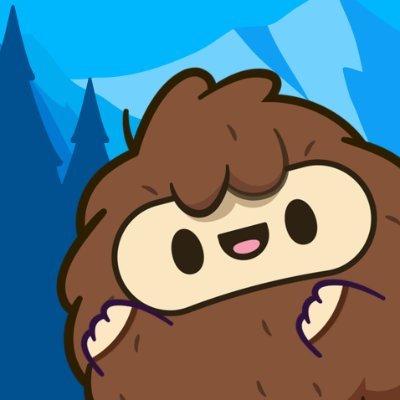 Furry forest friends that might steal your sandwich. 😋🥪 Coming soon to imagiNation on the CKB Bitcoin L2! #SassySquatches #Nervos #CKB #Bitcoin
