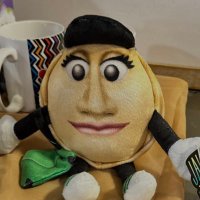 hollow peen yo hanner (@pierogi_goat) 's Twitter Profile