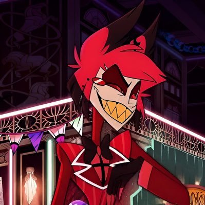 Radiodemon48's profile picture.