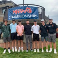 Tecumseh Boys Golf (@thsindiansgolf) 's Twitter Profile Photo Tecumseh Boys Golf (@thsindiansgolf) 's Twitter Profile Photo