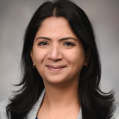 Jagriti Chadha Profile