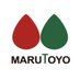 【公式】マルトヨコーポレーション株式会社 (@marutoyo_pr) Twitter profile photo 【公式】マルトヨコーポレーション株式会社 (@marutoyo_pr) Twitter profile photo