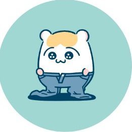 かわいい全般だいすきで、最近はとくにリラックマとチャイロイコグマと雪上のわさんとME:Iさん😼🐻🐝キャラ界隈さんにフォローされたい🙏😣