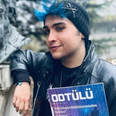 bluelinguist's profile picture. You know how to ball, I know Aristotle...

 XXVI