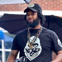 Chuck G✊🏾💪🏾🎤❤️🖤💚 (@officialchuckg) 's Twitter Profile