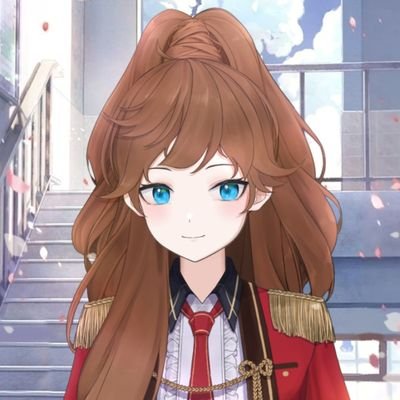 Aika Sakuraba🐰| ARVI | Areaanime.idさんのプロフィール画像