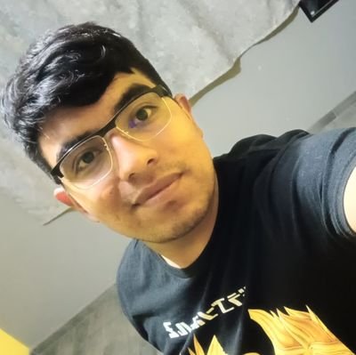 JesusBarrales1's profile picture. No todo en mí, es certeza