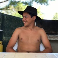 Benjaa Arias🖤 (@benjja188) 's Twitter Profile