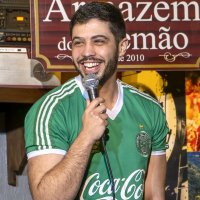 Augusto Ribeiro (@oribeiroaugusto) 's Twitter Profile