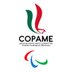 Comité Paralímpico Mexicano (@copame) Twitter profile photo Comité Paralímpico Mexicano (@copame) Twitter profile photo