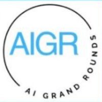 AI Grand Rounds (@aigrandrounds) 's Twitter Profile