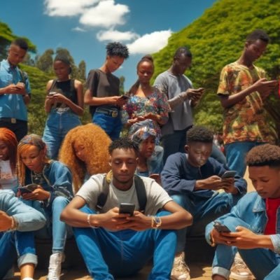 genZchairman's profile picture. 