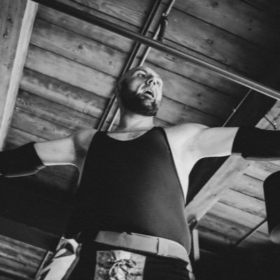 Wrestling. Hardcore. Punk Rock. Food. Photography. Food again.