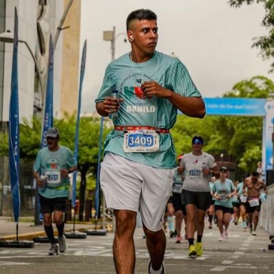 danyosorio19's profile picture. 