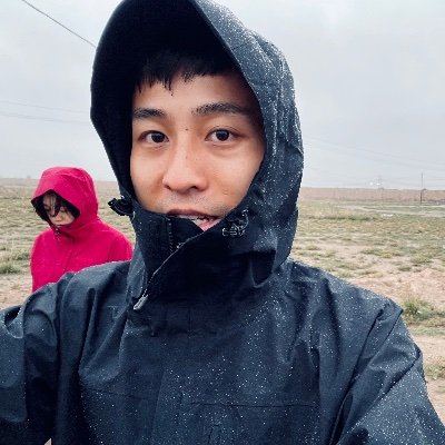 huangyangme's profile picture. INTJ,无业游民,奶爸。晒太阳是第一重要的事。