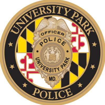 UnivParkPolice's profile picture. Welcome to the official Twitter page of the University Park Police Department!