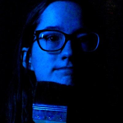 ElizabethGricus's profile picture. Former homeschooler, CHS graduate. 
Photography, reading, drawing. 
Class of '24! Go Knights!