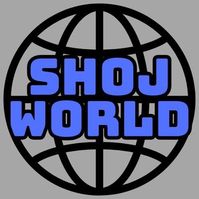 @shojworld