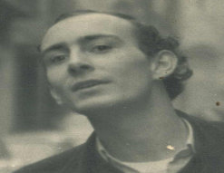 Funcionario de la Junta de Castilla y León, coeditor del portal de información europea EUCYL