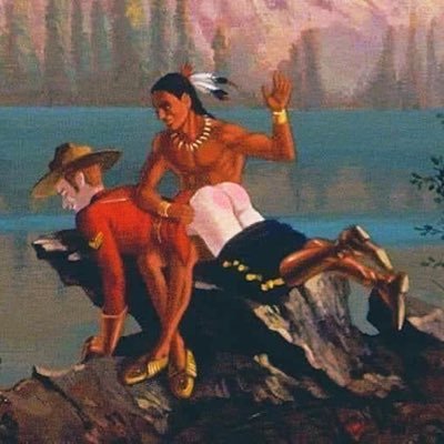 barqsbitch's profile picture. • transsexual indigenous icon •