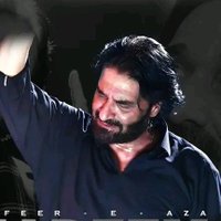 Syed Nadeem Sarwar (@nsfans110) 's Twitter Profile Photo Syed Nadeem Sarwar (@nsfans110) 's Twitter Profile Photo
