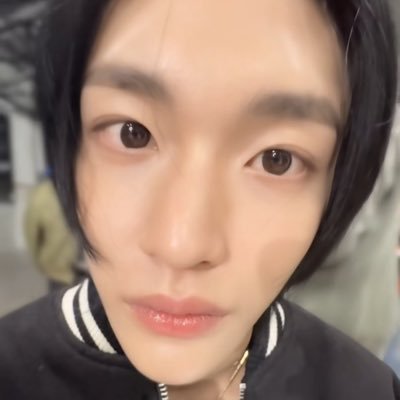 wonbincatto's profile picture. 원빈만