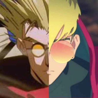 Trigun4Gaza's profile picture. Bringing the Trigun fandom together to raise funds for 🍉!  Donations closed with a total of $475 raised! Thanks Gunslingers!