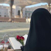 BintMouna 🇵🇸📚💍 (@bintmouna) 's Twitter Profile Photo