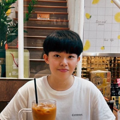 jingsyue's profile picture. alterok @_buildspace n&w s5 INFP