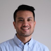 Eric Tseng (@tsengeric) 's Twitter Profile