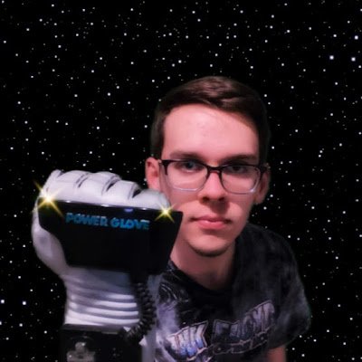 sprite_steve's profile picture. Dedicated to Retro Gaming with an emphasis on Nintendo!