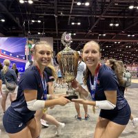 Faith Wiechman (@faithwiechman) 's Twitter Profile