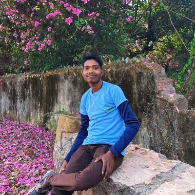 PrinceRanjan353's profile picture. @SocialService 🫂
@Farmer 🌱🌾
@Fb:Prince Ranjan📱
@Insta:@_ranjanmohanty_