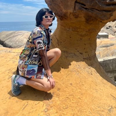 mau_ravelas's profile picture. soft as a marshmallow.