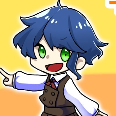 天さんはらくがきや ✐☡☁️@スランプさんのプロフィール画像