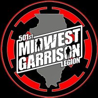 Midwest Garrison (@501mwg) 's Twitter Profile