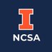 NCSAatIllinois (@ncsaatillinois) Twitter profile photo NCSAatIllinois (@ncsaatillinois) Twitter profile photo