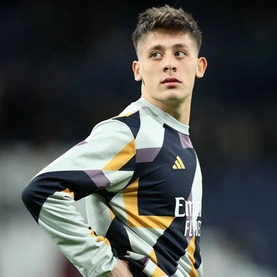 GulerGreatness's profile picture. Joselu enjoyer