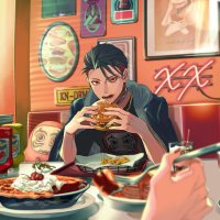 かに達磨🦀🌟🔴 達磨の王 👑 (@kani_daruma0629) Twitter profile photo