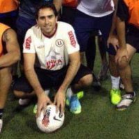 Rodrigo Lizarzaburu (@rander2312) 's Twitter Profile