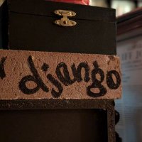 ジャンゴ (@bar_django0801) 's Twitter Profile