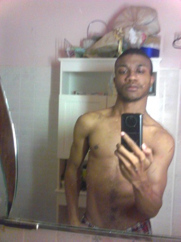 Im a man at all cost