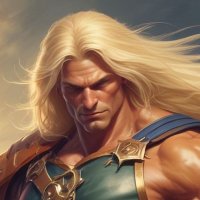 Chadwick Goldstone (@chadwickthebard) 's Twitter Profile