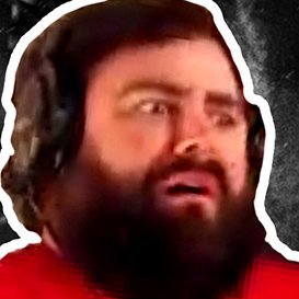 I stream video games, do podcasts about Battlefield and talk about random stuff that interests me.