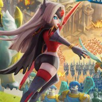 ロードモバイルストリーマー・Vtuber混合サマーバトルVol.2 (@sv_event_s02) Twitter profile photo