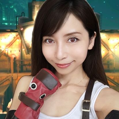 emagicalfantasy's profile picture. 🎮#DQ #FF ナンバリング(⚠️DQVはBianca/FFⅦはCloTi•ZacAer) #モンハン(⚔️双剣) #HogwartsLegacy(→ハリポタ垢@emagicallife)
💗テーマパーク&コンカフェ ⚠️時々Cosplay