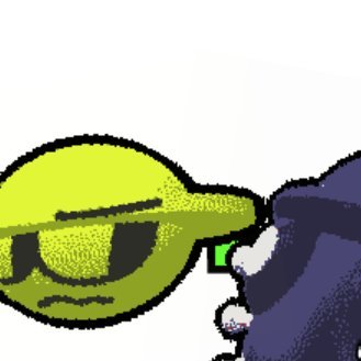 bonelab_fan's profile picture. I make art and (omg I got dox by twitter)