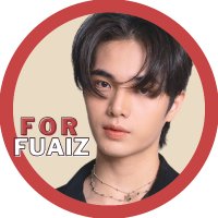for FUAIZ 💫 (@forfuaiz_th) 's Twitter Profile Photo for FUAIZ 💫 (@forfuaiz_th) 's Twitter Profile Photo