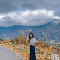 Ngọc Hằng (@ngochang246) 's Twitter Profile Photo Ngọc Hằng (@ngochang246) 's Twitter Profile Photo